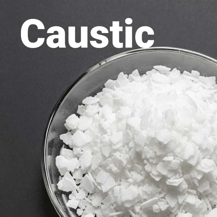 Caustic Soda Flakes