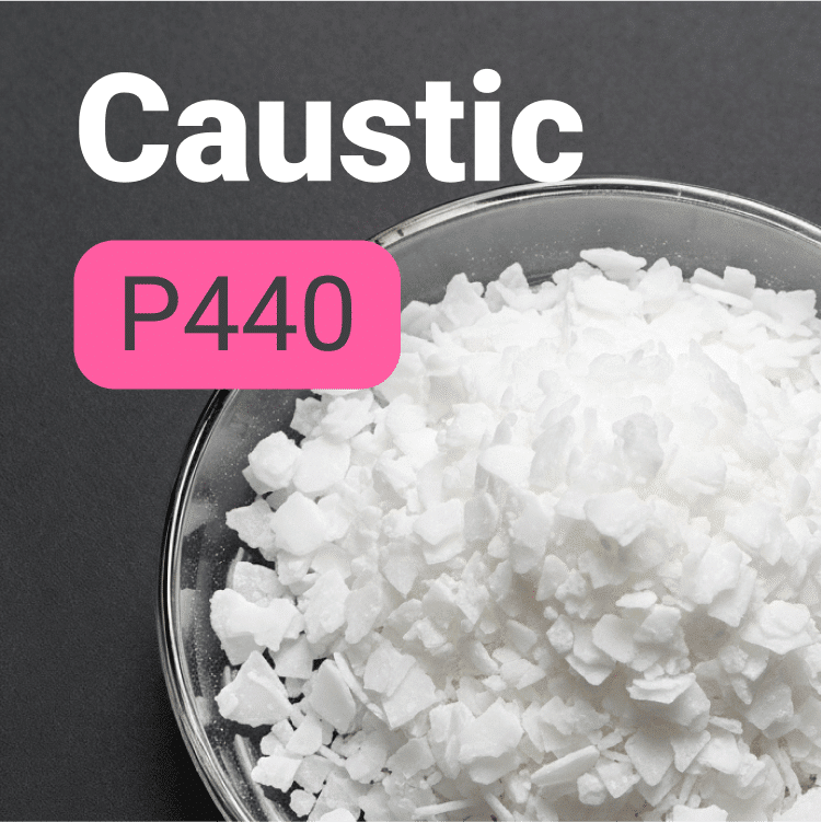 Caustic Soda Flakes