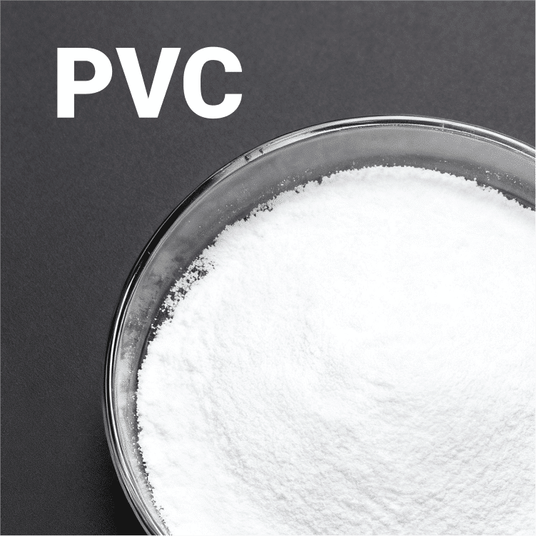 Extinction PVC Resin