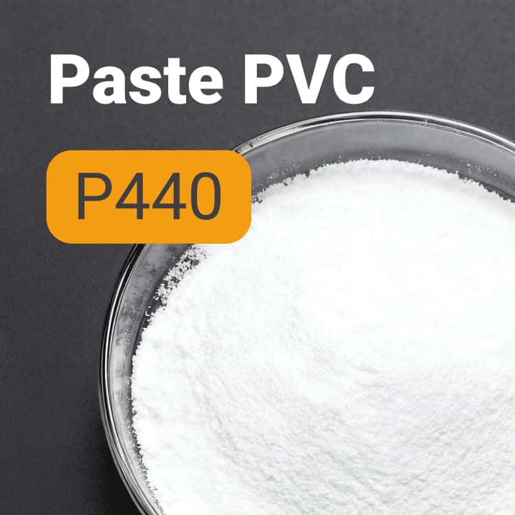 Paste PVC P-440