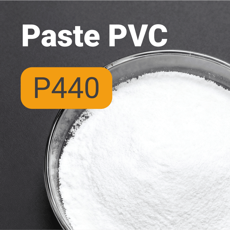 Paste PVC P-440