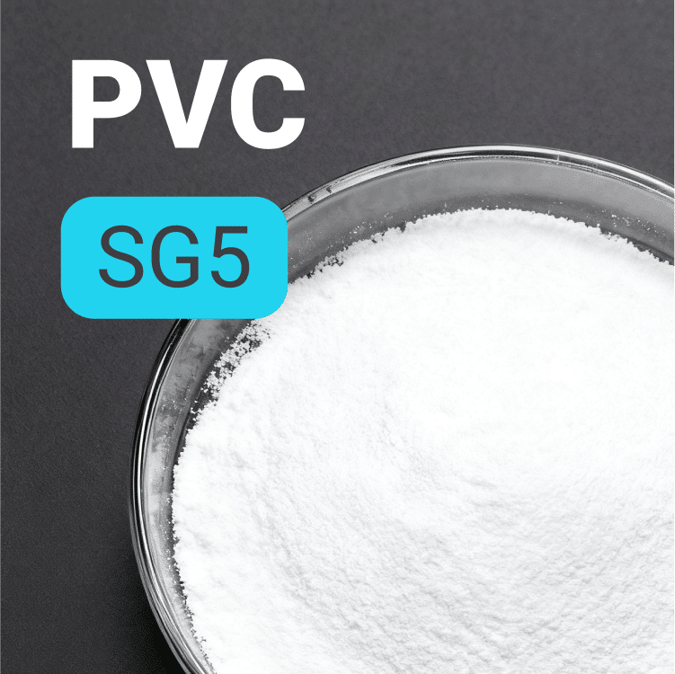 PVC Resin SG-5
